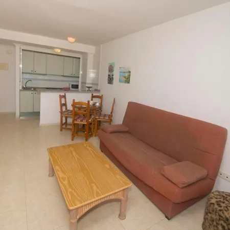 Zafiro 43c Apartment Calpe