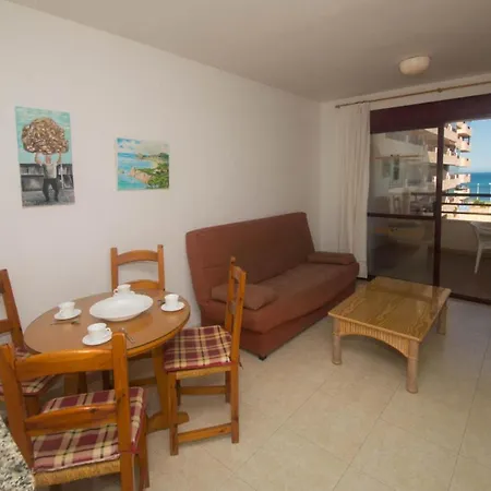 Apartment Zafiro 43c