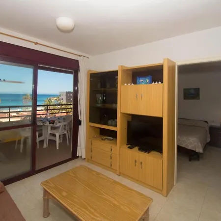 Zafiro 43c Apartment *