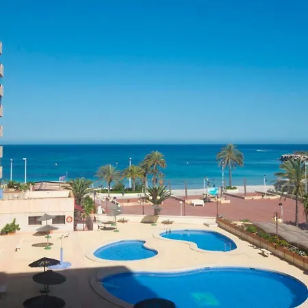 Zafiro 43c * Calpe
