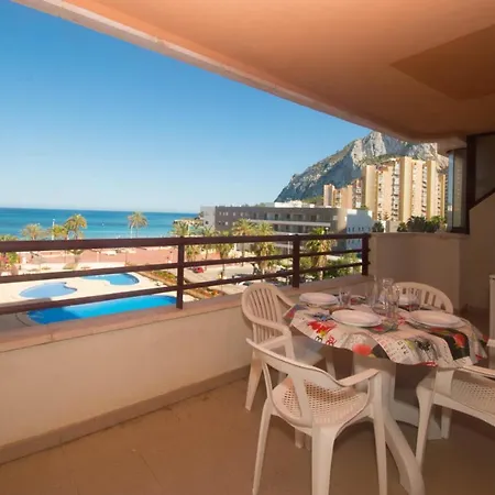 Zafiro 43c Calpe